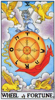 Horoscoape - ghicirea tarot - sensul tarotului - pagina de sabii