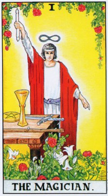 Horoscoape - ghicirea tarot - sensul tarotului - pagina de sabii