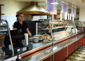 Un plan de afaceri gata pentru o cafenea fast-food, un exemplu al unui plan de afaceri pentru o cafenea fast-food cu calcule,