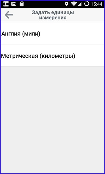 Gps-навігація - огляд навігаторів з розміткою poi