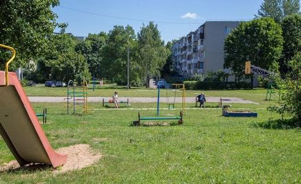 Містобудівна скандал у Чижівці