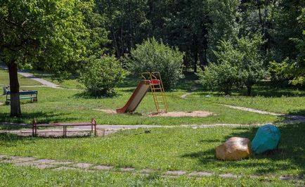 Містобудівна скандал у Чижівці