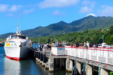 Guadeloupe - információk az utazáshoz - keresése utazás triplook