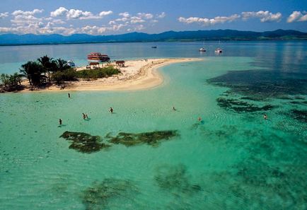 Guadeloupe-tól Z-fotókkal és videókkal az időjárás, szállodák, városok, látnivalók, kézikönyv (Guadeloupe) Guadeloupe-tól Z-fotókkal és videókkal az időjárás, szállodák, városok és látnivalók útmutató