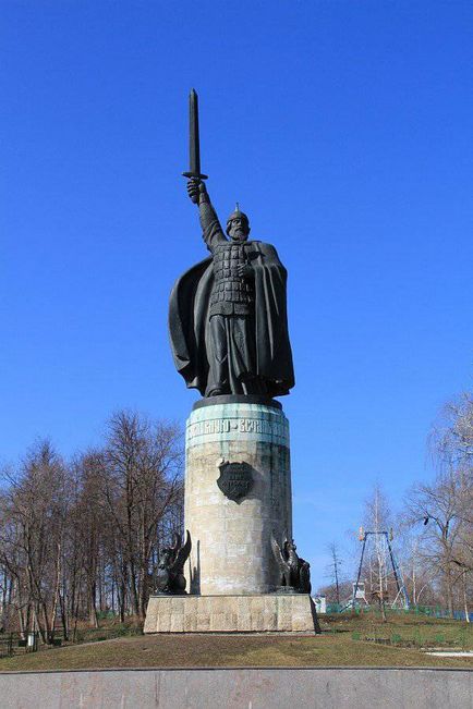 Ilya Muromets