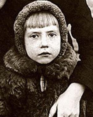 Інна Чурікова - біографія, фото, особисте життя, діти