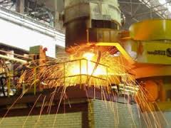 Inovații în industria metalurgică