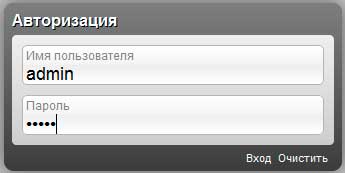 Інструкція по налаштуванню wi-fi роутера d-link dir-615