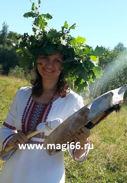 Інтерв'ю з відомою ясновидиці, ворожкою, Відункою і цілителькою радою - новини, події і