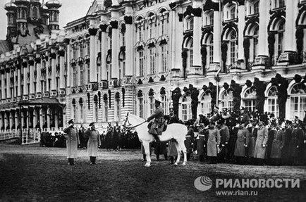 Muzeul istoric - epoca noastră