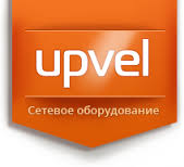 Історія бренду upvel