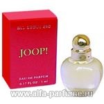 Joop, jup parfum original, parfum, toaletă pentru bărbați și femei Joop Joop, recenzii