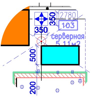 Cum se detectează culoarea culorilor