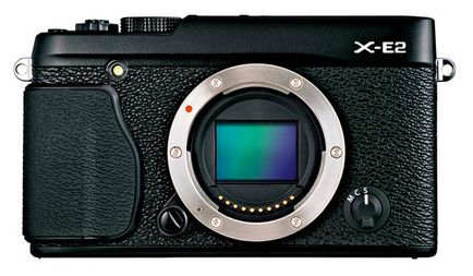 Як фотографувати на fujifilm x-e2 настройки фотоапарата