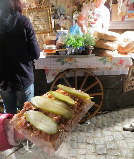 Cum ar putea Gdansk să mă fascineze în două zile, tripfoodmania