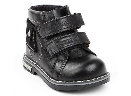 Які черевики краще огляд популярних марок дитячої демісезонного взуття - блог компанії kinderly