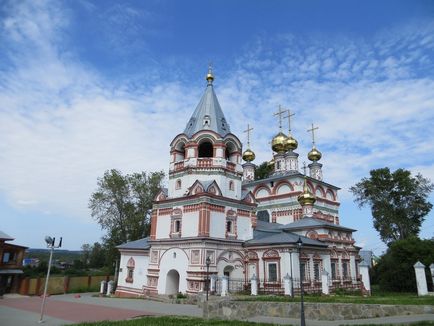 Ce impozite plătește biserica în Rusia