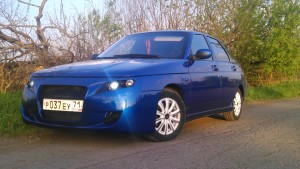 Ce kituri se potrivesc pentru VAZ-2112 cum să alegi