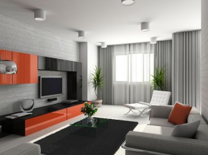 Cum poți furniza un apartament pentru feng shui pentru a îmbunătăți atmosfera
