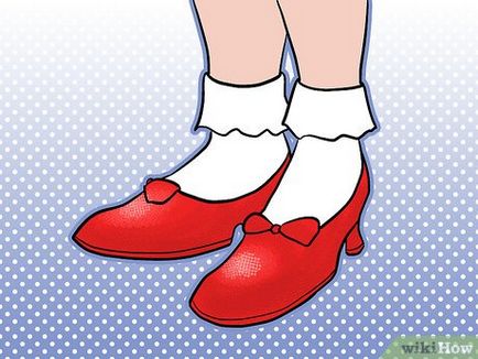 Як одягнутися як Дороті з чарівника в країні оз