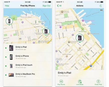 Cum să localizați știrile, recenziile, jocurile, aplicațiile iPhone, Android și iOS
