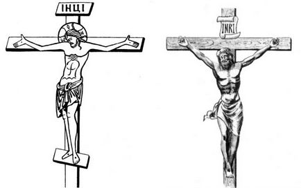 Cum să sfințiți o cruce, faceți-o singură