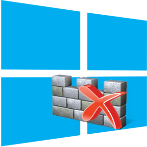 Як відключити захисник windows 10