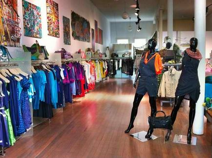 Cum să deschizi un magazin profitabil de îmbrăcăminte online