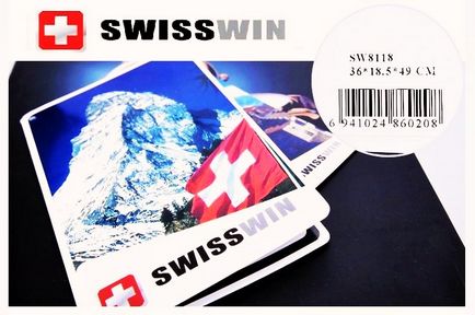 Як відрізнити оригінальний рюкзак swisswin від підробки оригінальні швейцарські рюкзаки swisswin