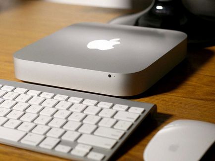 Який mac mini підійде в якості мультимедійного сервера, - новини зі світу apple