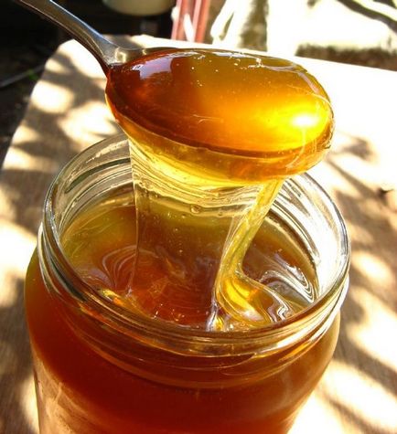 Який мед вважається найбільш корисним і лікувальним