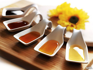 Ce miere este considerată a fi cea mai folositoare și curativă