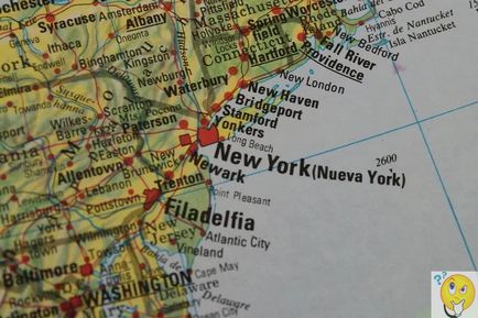 Hogyan juthat el a munkavállalási vízum az USA-ban (vízum) Hogyan juthat el a munkavállalási vízum az USA-ban