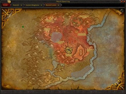 Cum sa ajung in drainor pentru horde cu orgrimmar, mmo - stiri wow, pandaria - warlords of draenor