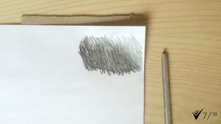 Як правильно зробити штампики для малювання своїми руками