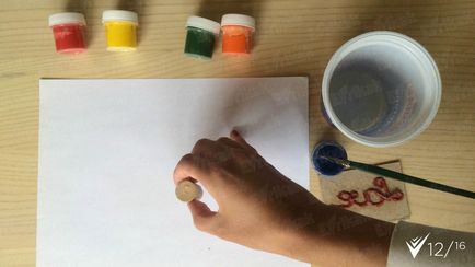 Як правильно зробити штампики для малювання своїми руками
