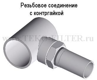 Як правильно вибрати нижню дренажно-розподільний пристрій фільтра