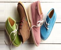 Cum sa alegi pantofii potriviti pentru copii