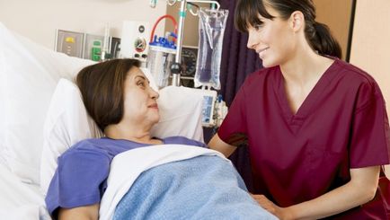 Cum de a alege asistenta potrivita pentru pacienti