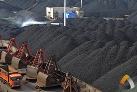 Hogyan kell tárolni a szén - TPK „ukrantratsit”