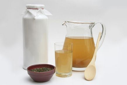 Hogyan készüljünk Kombucha, Kombucha tulajdonságai, használata kombucha hogyan növekszik tea