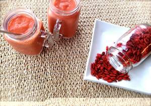 Як застосовувати ягоди годжі для схуднення користь, рецепт, реальні відгуки