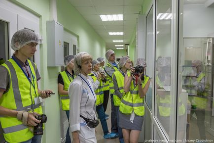 Cum se produce apa potabilă? Cum se face?