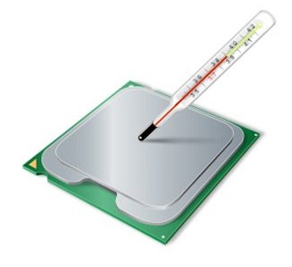 Hogyan lehet ellenőrizni a CPU hőmérséklet