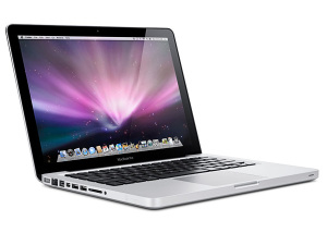 Cum de a dezasambla un laptop Apple macbook pro unibody 13 