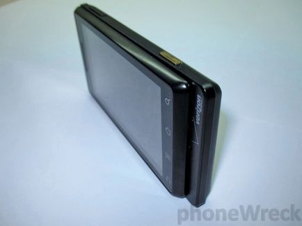 Як розібрати телефон motorola droid 1