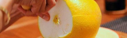 Hogyan lehet csökkenteni citrancs
