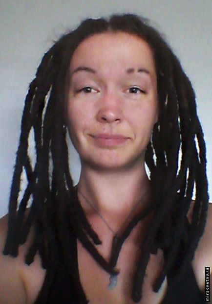 Cum sa faci dreadlocks