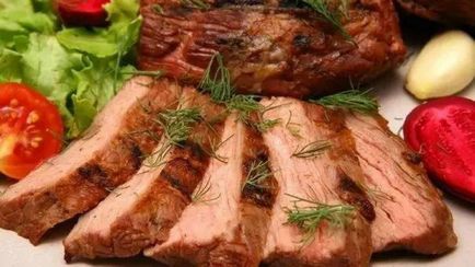 Як зробити м'ясо м'яким п'ять найпопулярніших способів - здоров'я
