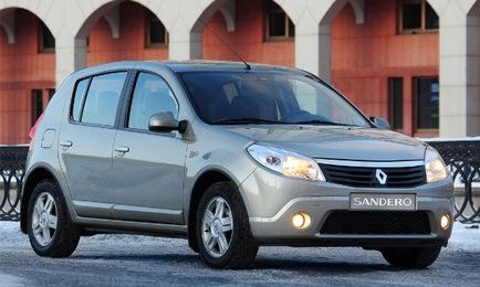 Cum sa faci o masina folk folk - renault sandero - renaultstory - masini si dealeri renault